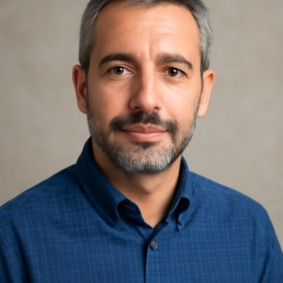 Guille Otero