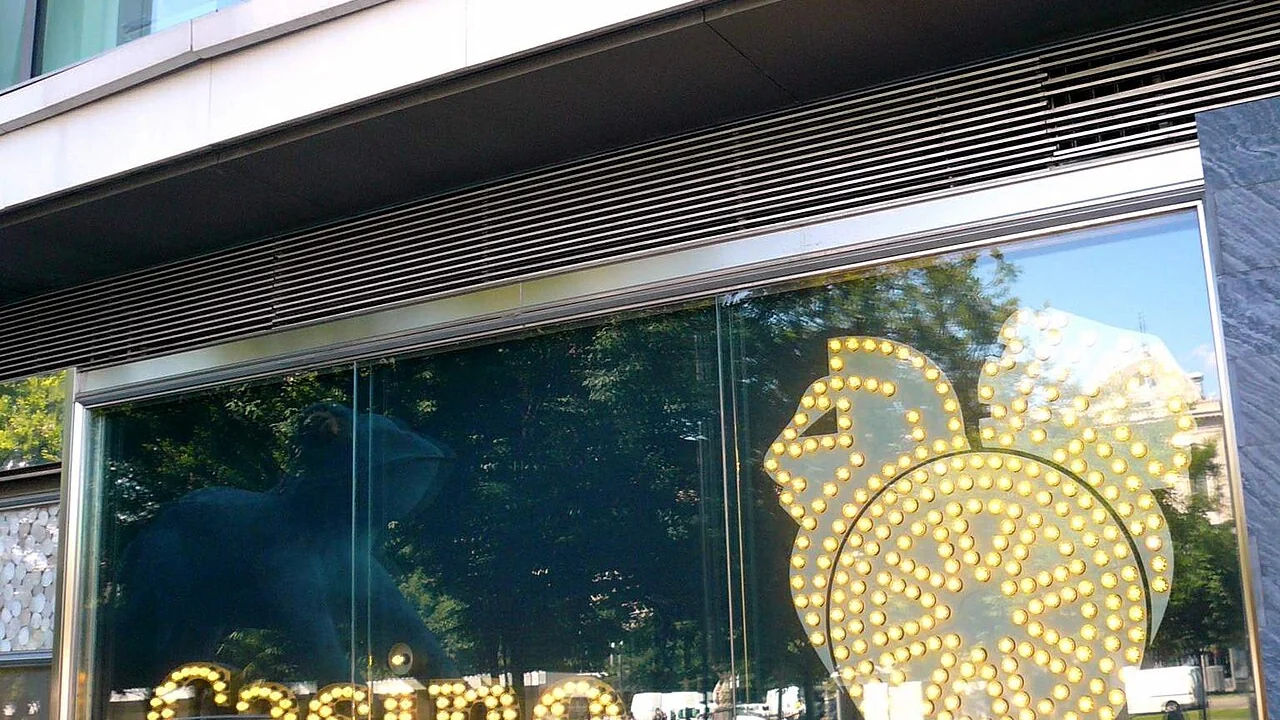 Casino Gran Madrid — casa de apuestas